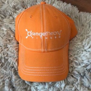 Orangetheory fitness hat